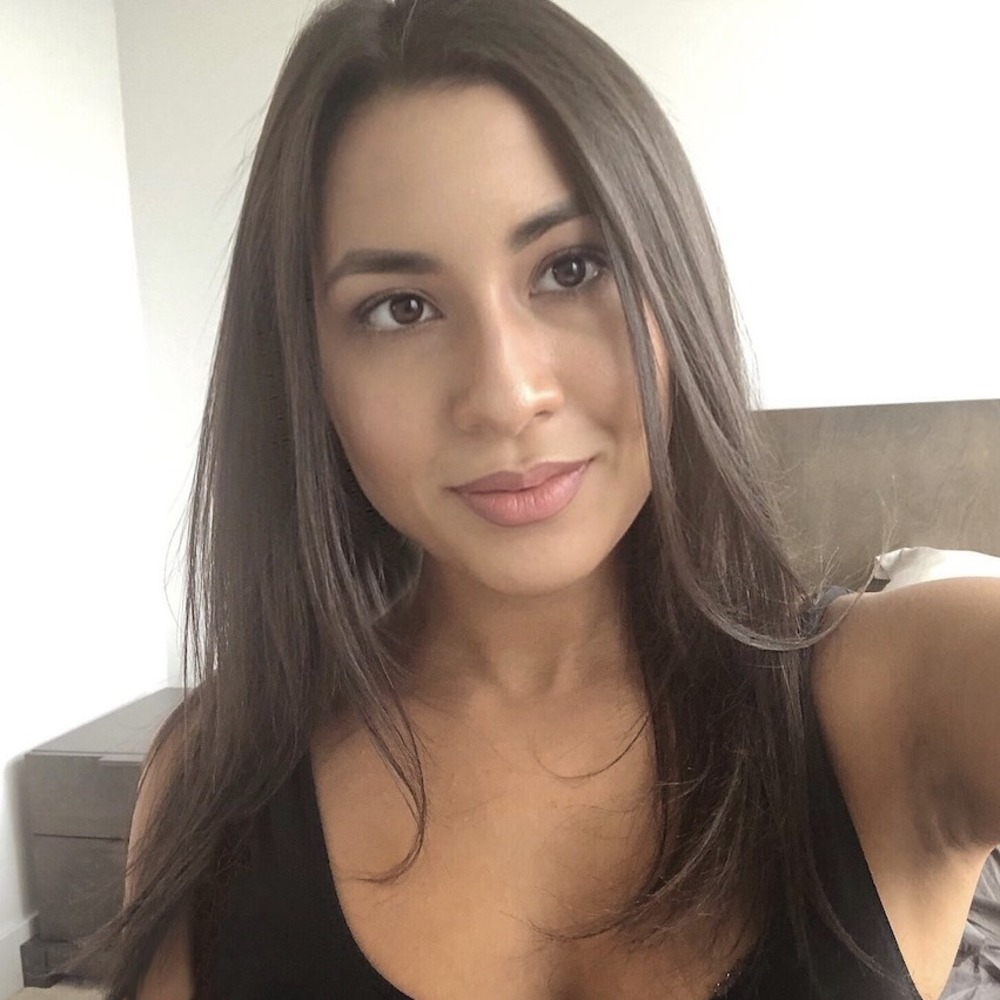 Meet your Posher, Anamika